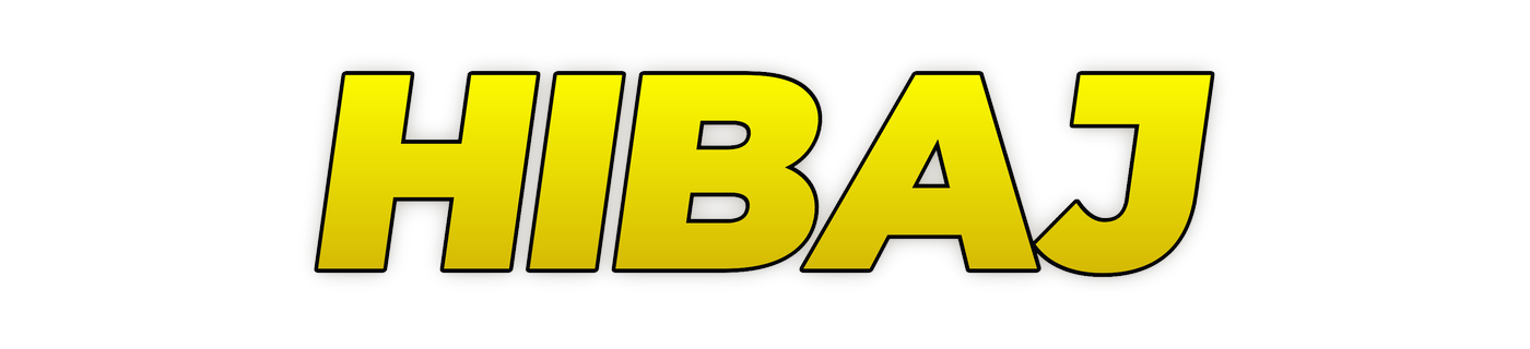 hibaj
